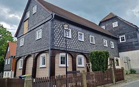 Haus Emma, im Herzen der Oberlausitz
